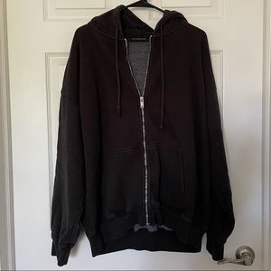 Brandy Melville Christy Hoodie
